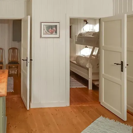 Awesome In With Kitchen Fyresdal