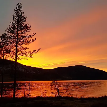 Сasa de vacaciones Awesome In With Kitchen