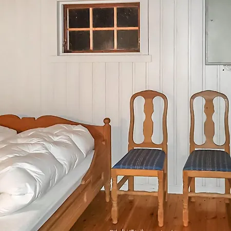 Casa de Férias Awesome In With Kitchen