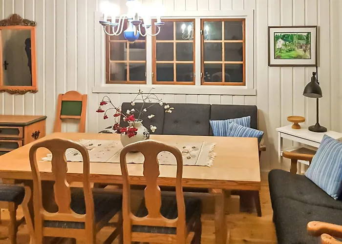 Awesome In With Kitchen *