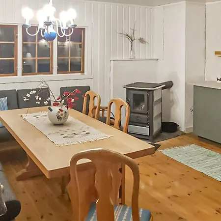 Awesome In With Kitchen Semesterbostad