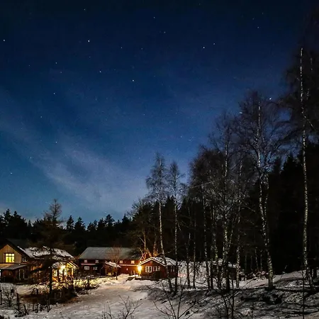 Semesterbostad Awesome In With Kitchen