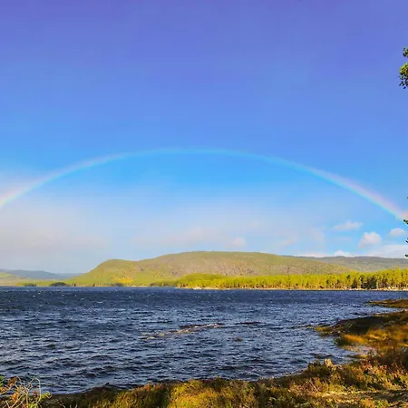 Awesome In With Kitchen Semesterbostad